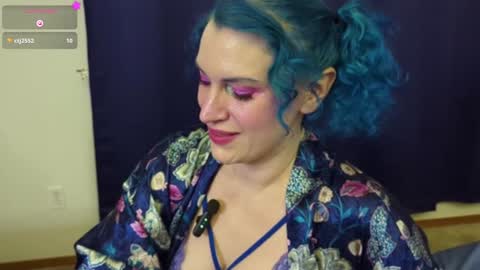 Cupcake online show from 02/02/25, 04:26