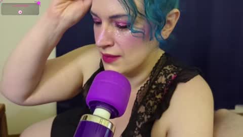 Cupcake online show from 02/03/25, 03:20