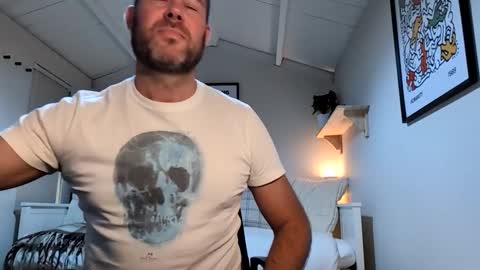 Adam online show from 10/16/25, 08:48