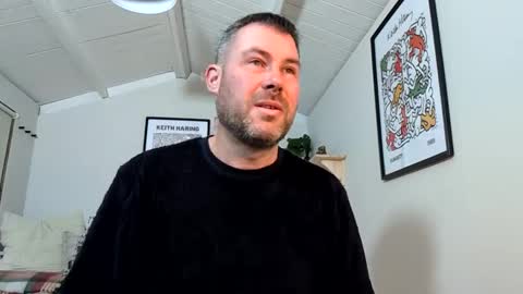 Adam online show from 10/28/25, 01:53