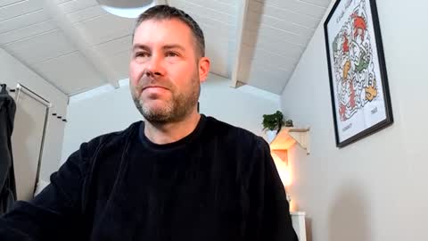 Adam online show from 11/01/25, 01:40