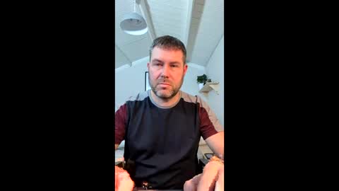 Adam online show from 12/18/25, 12:17