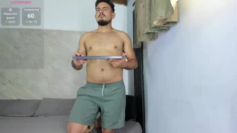 Cupeer online show from 04/14/26, 07:42