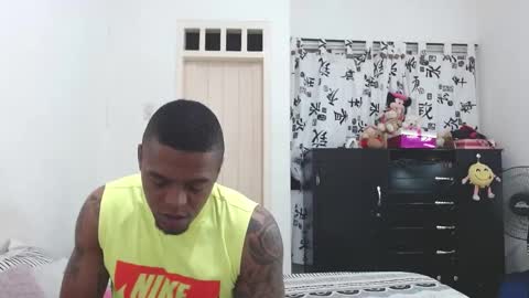 Snapshot of cuplex_hotlatina94 chatting on 02/06/25, 10:37 dominic and julieta... independent models online show from 02/06/25, 10:37