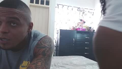 Snapshot of cuplex_hotlatina94 chatting on 02/21/25, 07:21 dominic and julieta... independent models online show from 02/21/25, 07:21