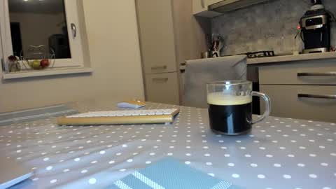 maria  alex online show from 03/19/26, 03:10