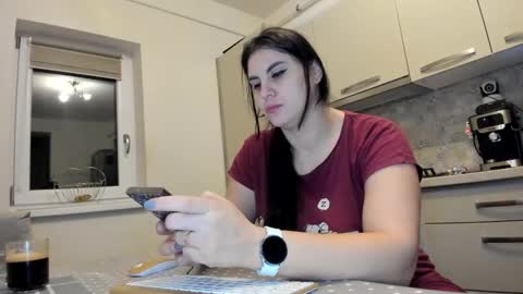 maria  alex online show from 03/24/26, 01:32