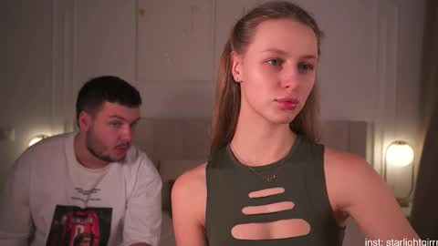 cupofloveswhisper online show from 01/18/26, 09:07