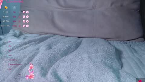 Jessy online show from 03/27/26, 08:48