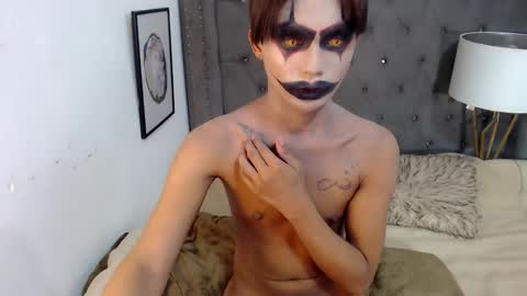 Xyrien online show from 11/01/25, 04:36