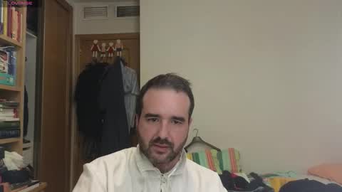 curiosillo1983 online show from 09/15/25, 03:17