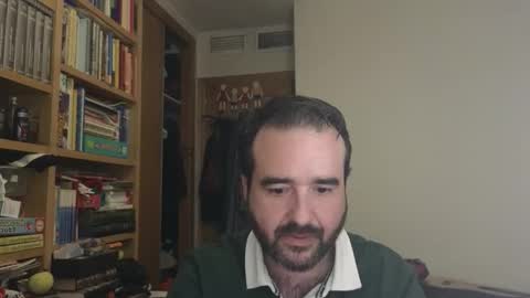 curiosillo1983 online show from 12/20/25, 07:15