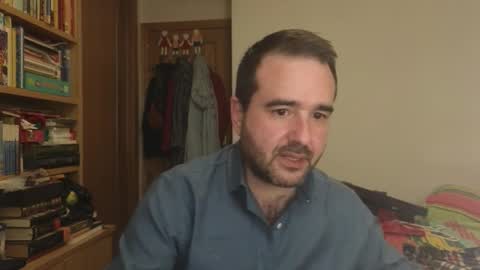 curiosillo1983 online show from 01/13/26, 01:11