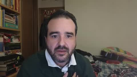 curiosillo1983 online show from 02/03/26, 05:07