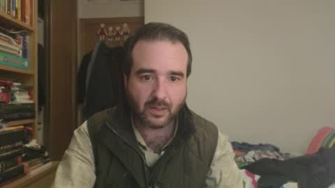 curiosillo1983 online show from 03/06/26, 05:31