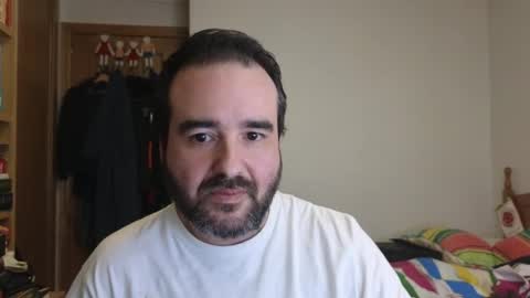 curiosillo1983 online show from 03/20/26, 07:41