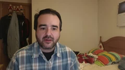 curiosillo1983 online show from 03/24/26, 03:06