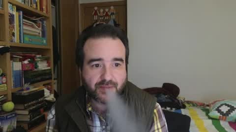 curiosillo1983 online show from 03/30/26, 03:24