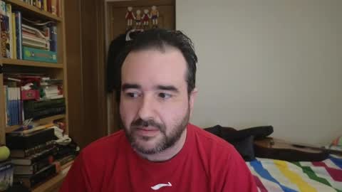 curiosillo1983 online show from 04/02/26, 10:13