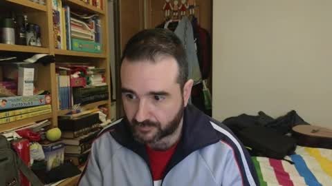 curiosillo1983 online show from 04/08/26, 09:09