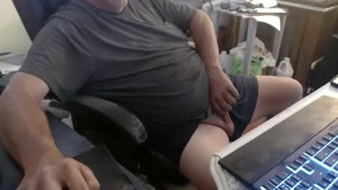 curious1001 online show from 02/16/26, 05:09