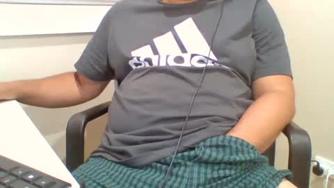 Snapshot of curious_aussie11 chatting on 01/26/25, 02:30 Carl online show from 01/26/25, 02:30