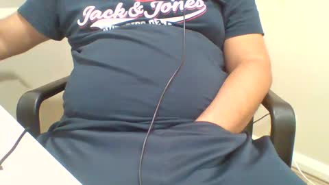 Snapshot of curious_aussie11 chatting on 01/31/25, 02:49 Carl online show from 01/31/25, 02:49