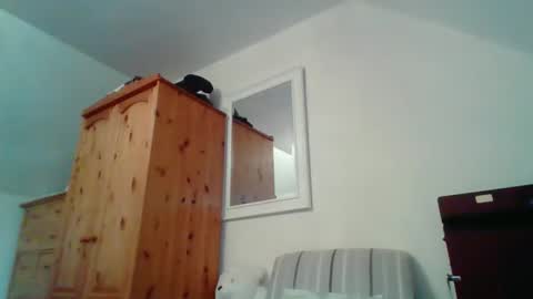 curiousax77 online show from 10/03/25, 12:13