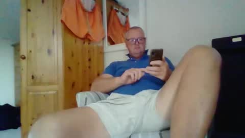 curiousax77 online show from 10/07/25, 09:06