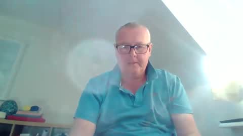 curiousax77 online show from 04/07/26, 11:54