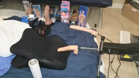 Curiousbisex22 online show from 04/16/26, 12:22