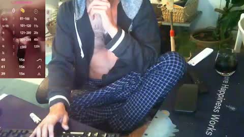 Snapshot of curiousgenie chatting on 02/04/25, 10:45 curiousgenie online show from 02/04/25, 10:45