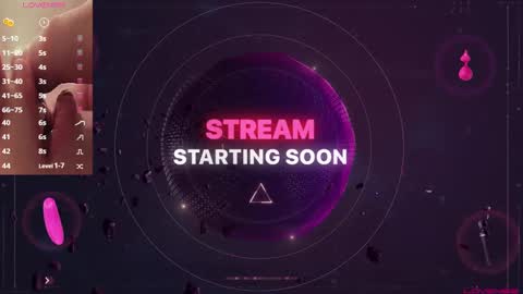 Snapshot of curiousgenie chatting on 03/10/25, 01:10 curiousgenie online show from 03/10/25, 01:10