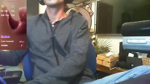 Snapshot of curiousgenie chatting on 03/10/25, 06:12 curiousgenie online show from 03/10/25, 06:12