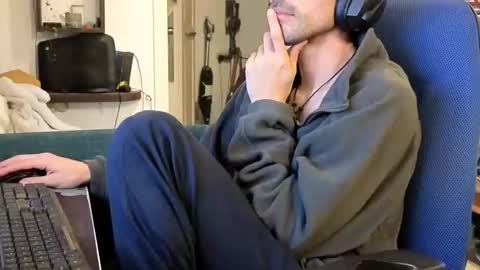 curiousgenie online show from 01/05/26, 10:24