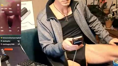 curiousgenie online show from 01/31/26, 07:11