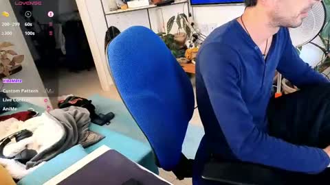 curiousgenie online show from 03/04/26, 09:04