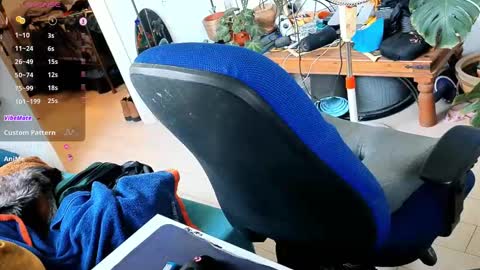 curiousgenie online show from 03/06/26, 02:24