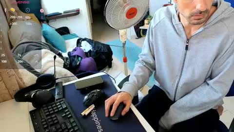 curiousgenie online show from 03/24/26, 02:33