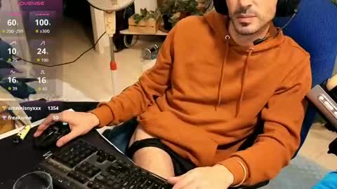 curiousgenie online show from 03/30/26, 09:38