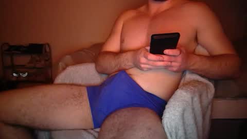 BritishHarry online show from 12/18/24, 10:57