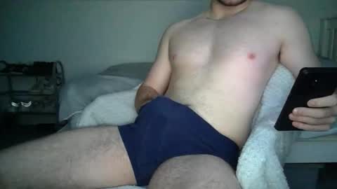 BritishHarry online show from 12/22/24, 04:06