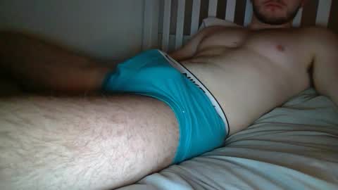 BritishHarry online show from 03/02/25, 10:27