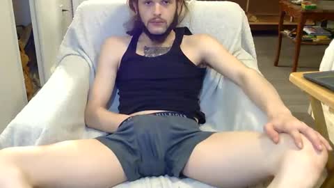 curiouss25 online show from 11/25/25, 04:18