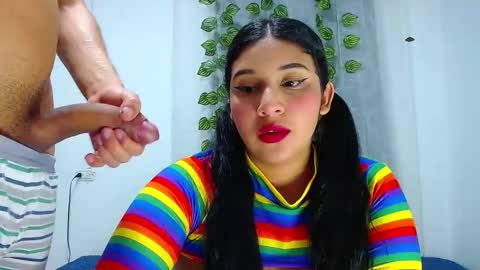 Pablo and emma online show from 11/16/25, 10:21