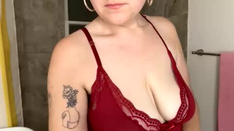 curliegirlee online show from 02/20/26, 06:19