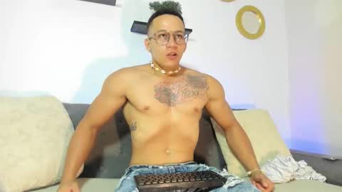 Roger online show from 02/23/26, 08:06