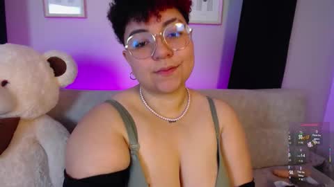 Bruna  online show from 02/10/26, 01:15