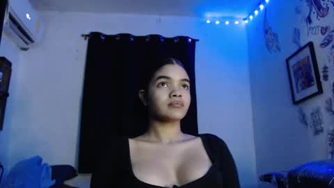 curly_dani online show from 11/01/25, 09:39