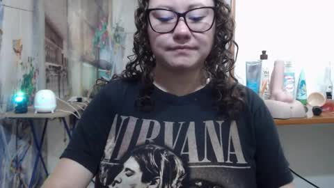 Snapshot of curly_greeneyed chatting on 03/24/26, 07:30 Vannesa online show from 03/24/26, 07:30